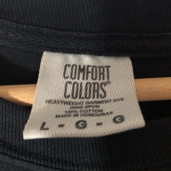 Comfort Colors Be Kind Tee - Picture 3 of 3